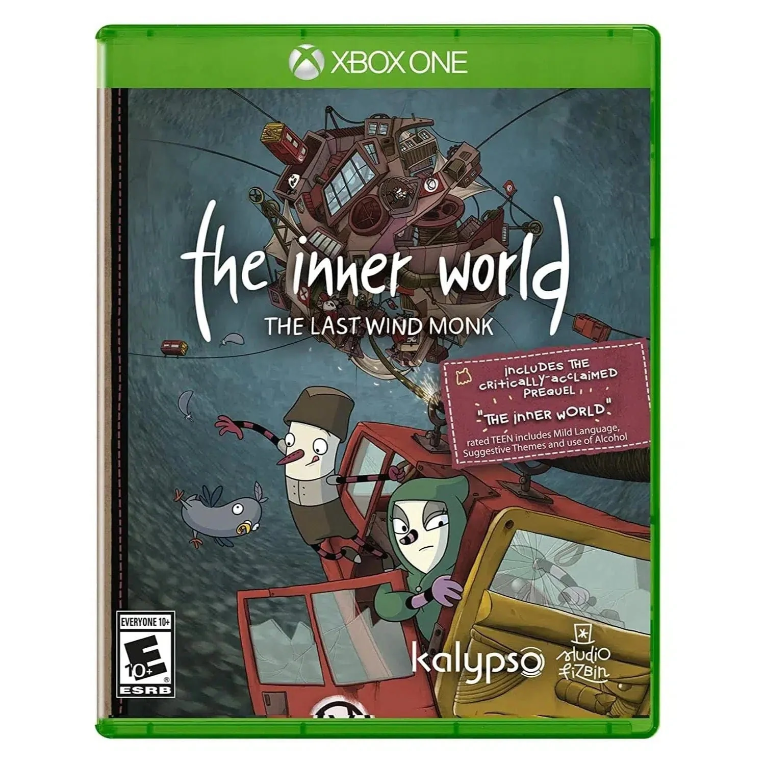 Product image 1